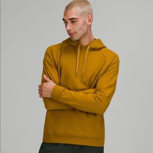 City Sweat Pullover Hoodie